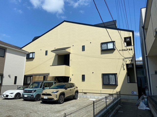 イーストピュア筥松