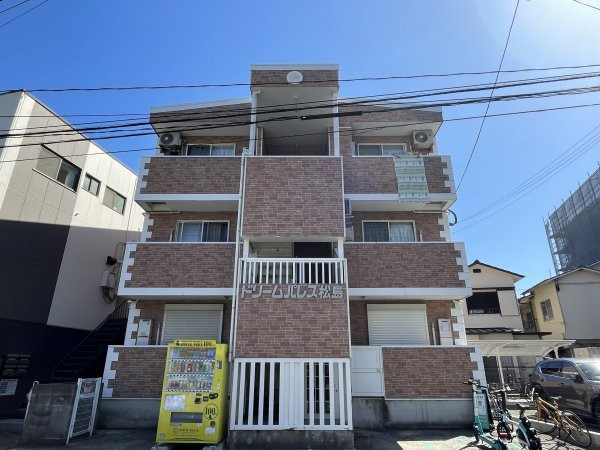 ドリームパレス松島