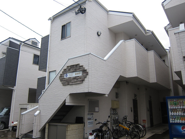 ベネフィスタウン箱崎東Ⅵ