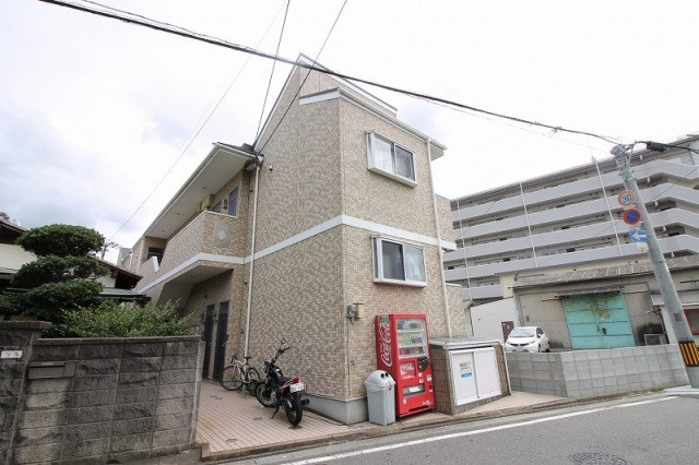 コンフォートベネフィス箱崎３