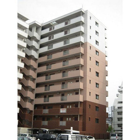 スカイシャトレ箱崎南