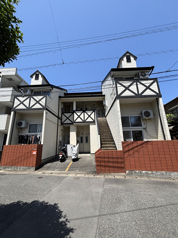 アーデンハイム下原