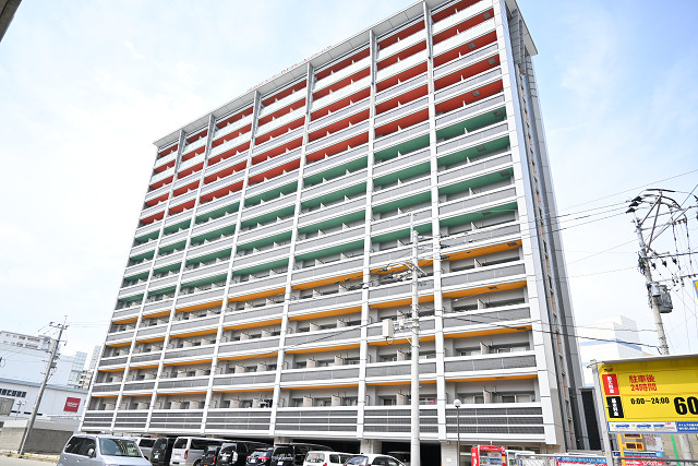 CLUB ORIENT BLD No.87