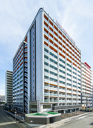 CLUB ORIENT BLD No.102