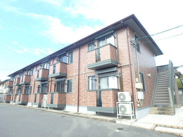 モナリエ香住ヶ丘
