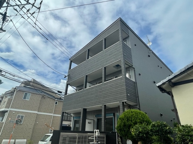 ウィルメゾン和白駅前