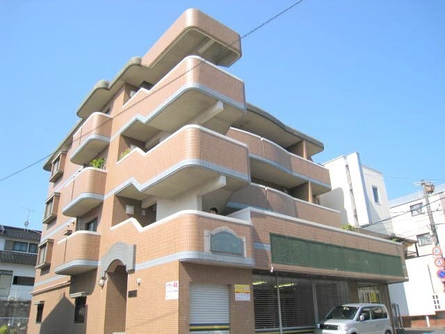 グランパルク若宮