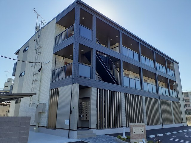 ラフォーレ　和白