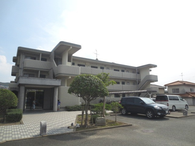 クレスト尾崎１号館