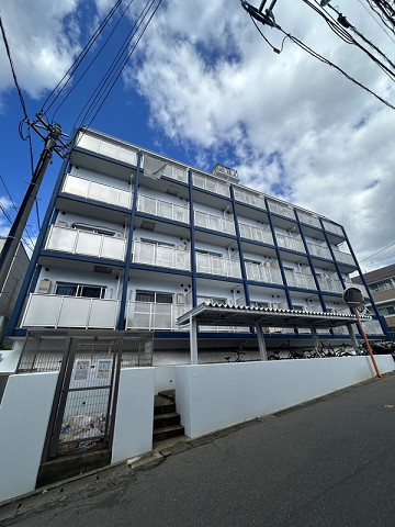 サン松香台