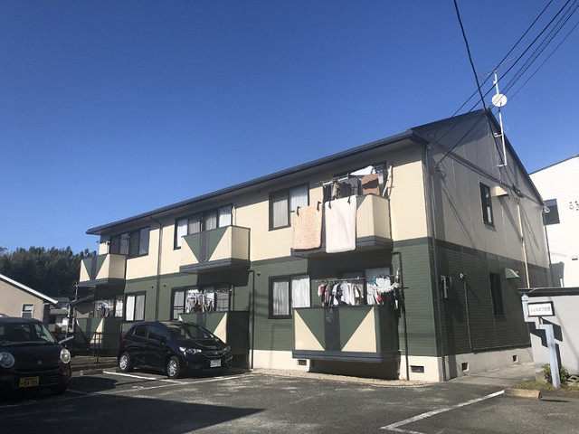 シェルボワ・香椎