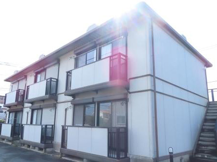 サンガーデン福間　Ａ棟