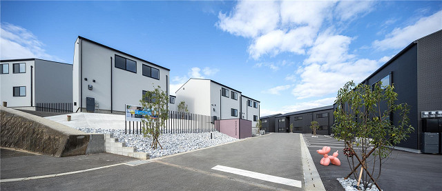 SORANONE(ソラノネ)　Ｂ