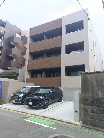 Ｃｈｅｒｉｍ香住ケ丘