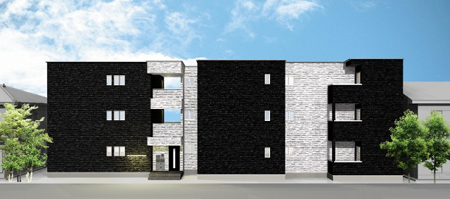 REGALEST　サンメゾン箱崎