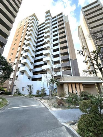 ｱｲﾗﾝﾄﾞｼﾃｨ･ｳﾞｪﾙﾃﾞｺｰﾄⅠ区4番館