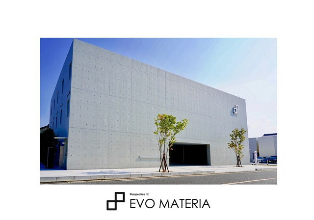 EVO　MATERIA