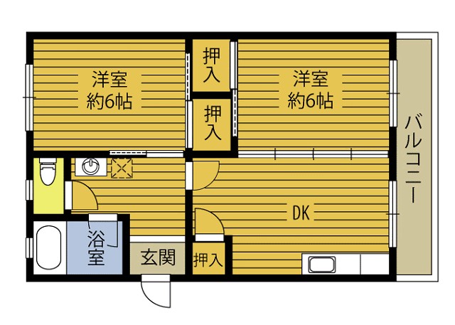 九殖ビル