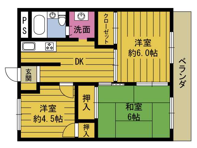 山本ビル