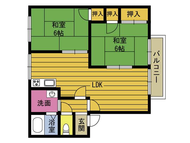 ミューゼ港南平田