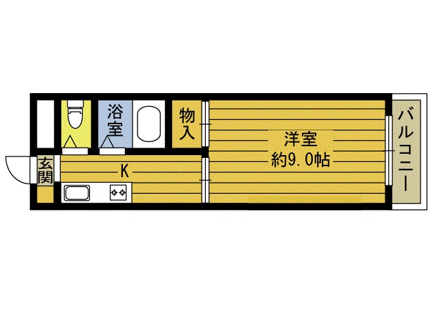 メゾンブルーバード