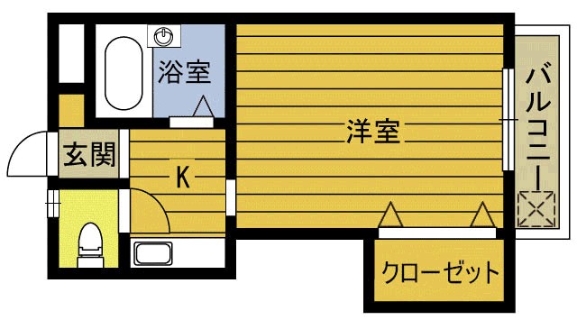 エ－デルハイツ