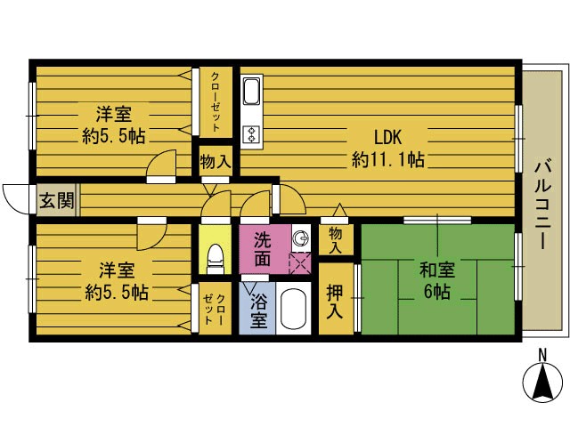 第３やしきビル