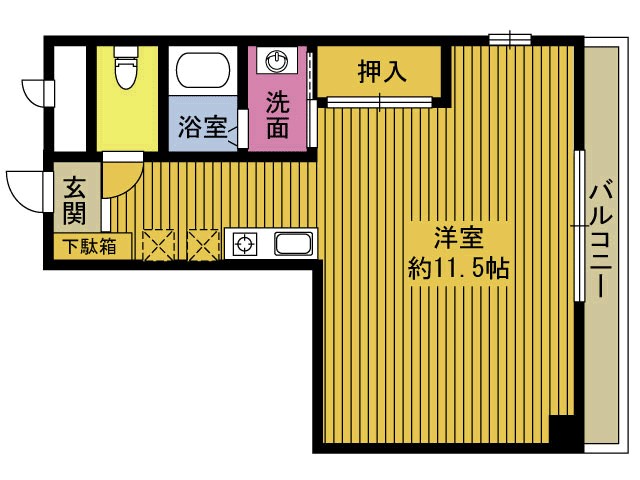 シャンローゼかめがわ