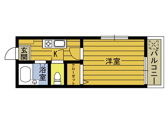 ラ・ミューズ上人