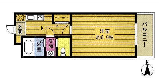 コーポ・ハッピー