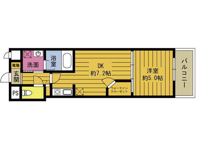 レスコ餅ヶ浜