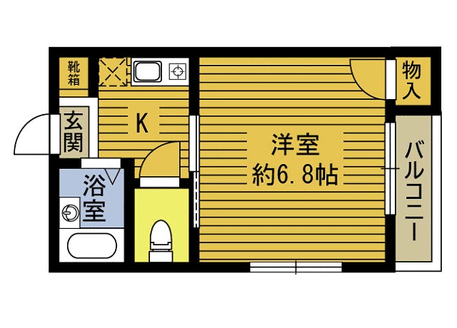 バウハウス山本