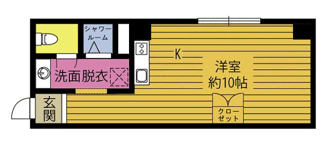 Ｕ＆Ｔビル２