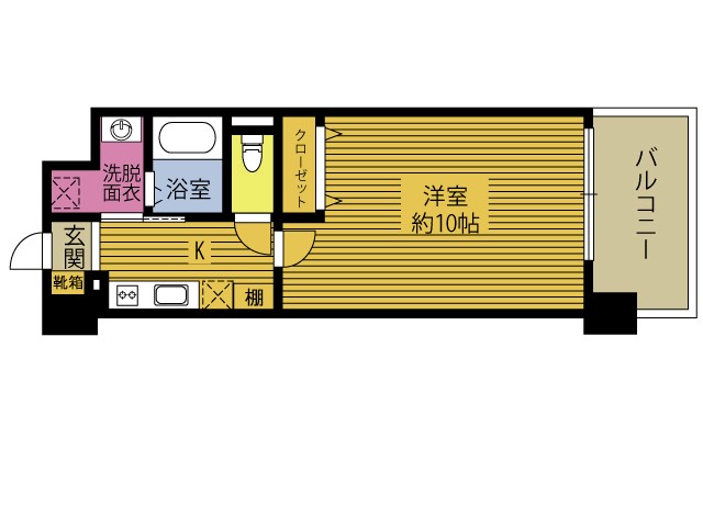 ヴァローレ汐見