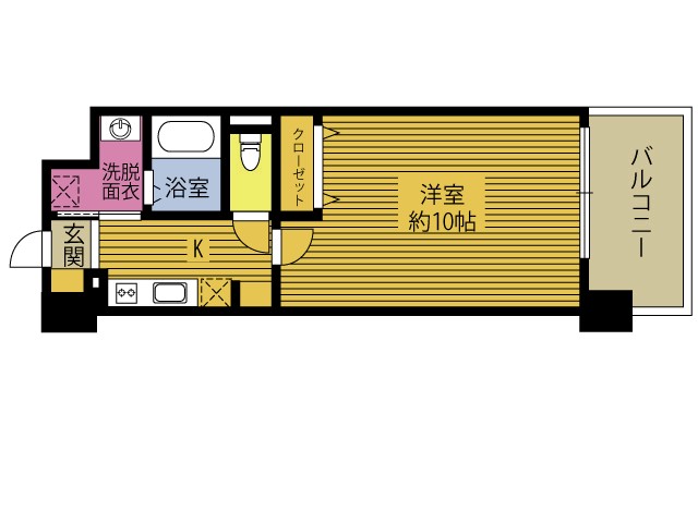 ヴァローレ汐見