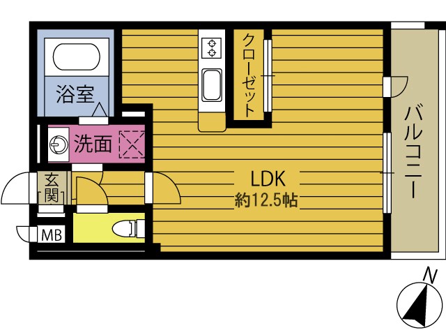 KAIN ROOMS HIRATA