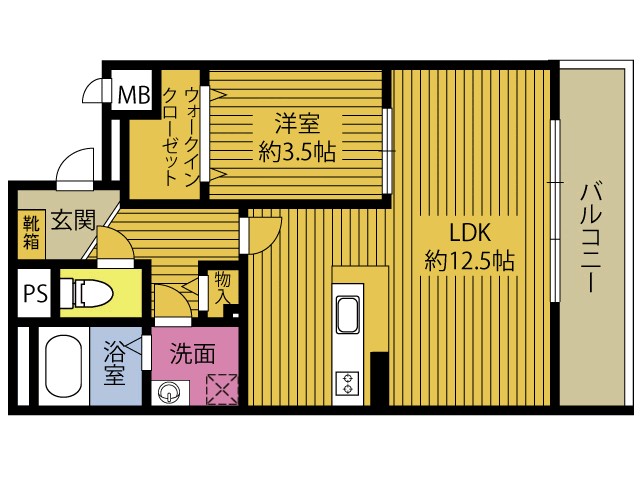 KAIN ROOMS HIRATA