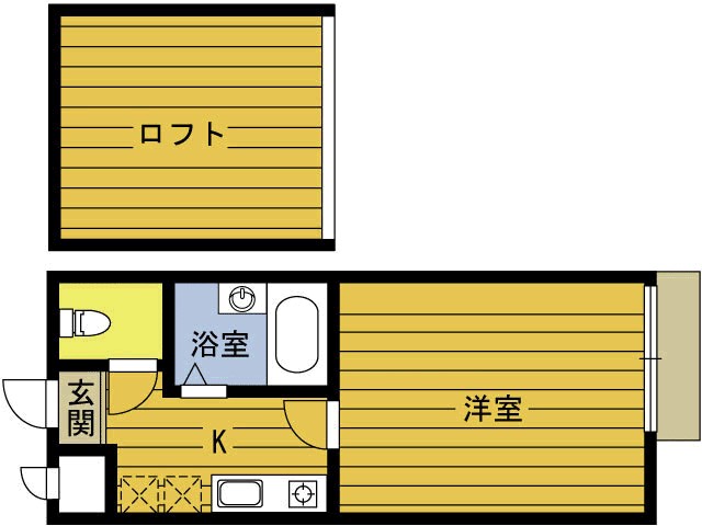 アップルハウス松原