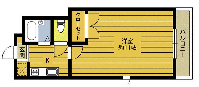クオリティハイツ