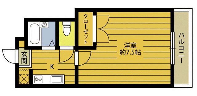 クオリティハイツ