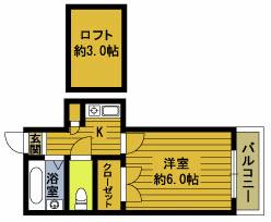 ヴィラ・クレール新栄