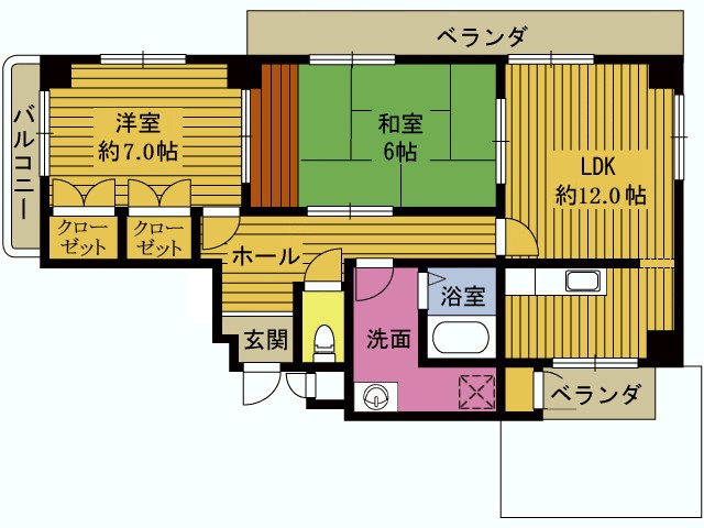 ラインビルド今津留
