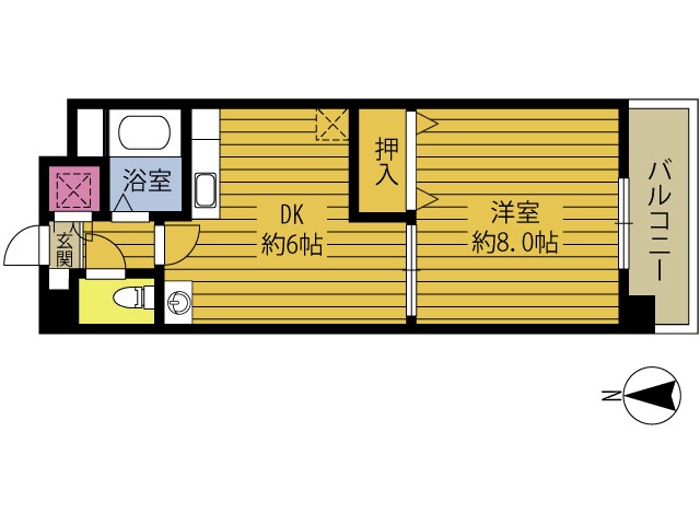 シリウス花高松