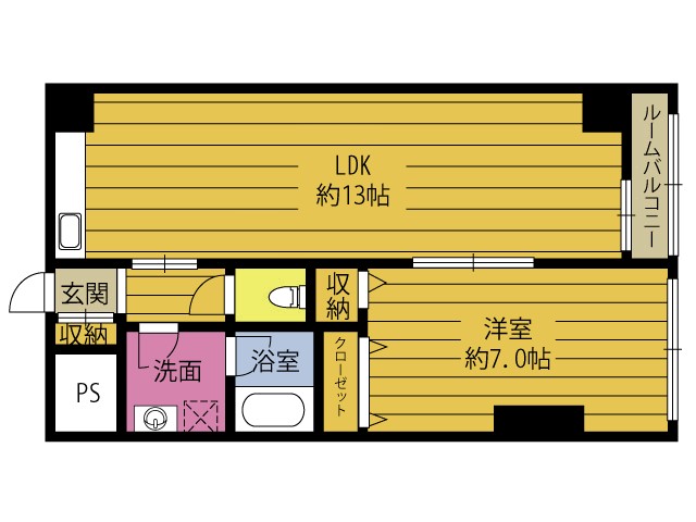 ハーメイン原新町