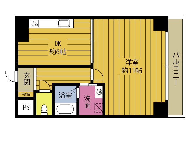 ハーメイン原新町