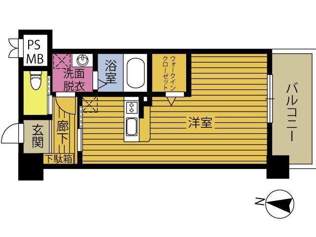 夢弐番館