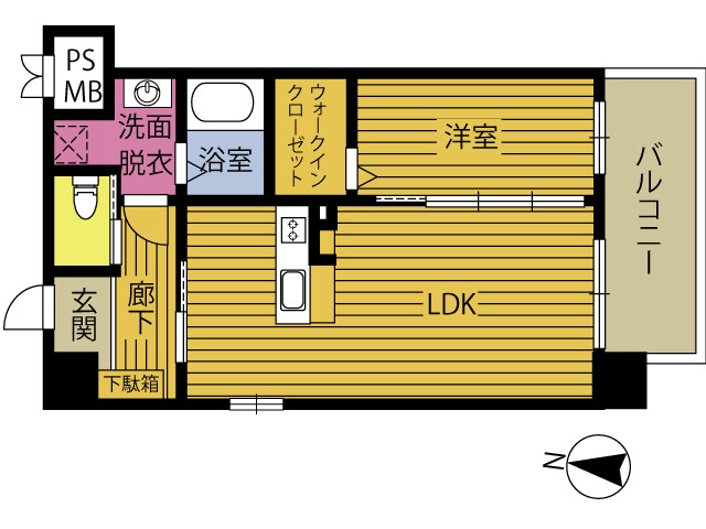 夢弐番館