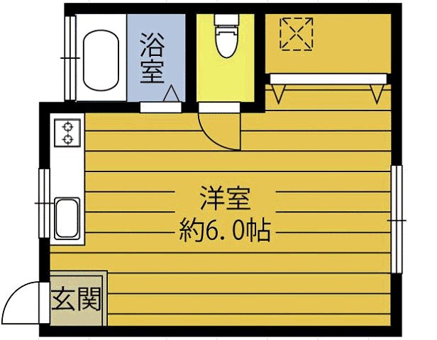 Country River今津留Ⅱ