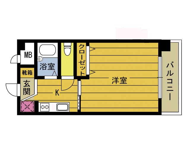 Ｄ＆Ｃ ＨＯＵＳＥ Ⅱ