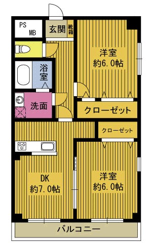 イータカリーナ花園